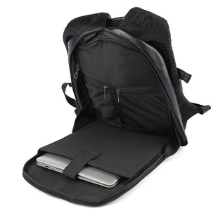 Backpack with USB Charge