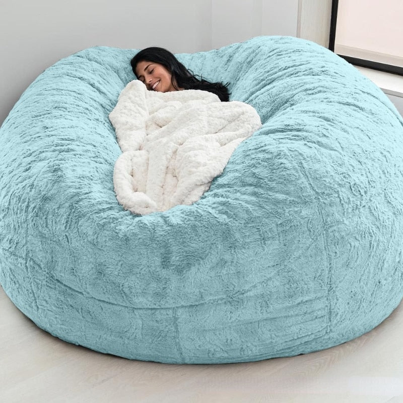 Beanbag - Giant Beanbag Seat!