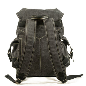 Shoulder Casual Student Bag