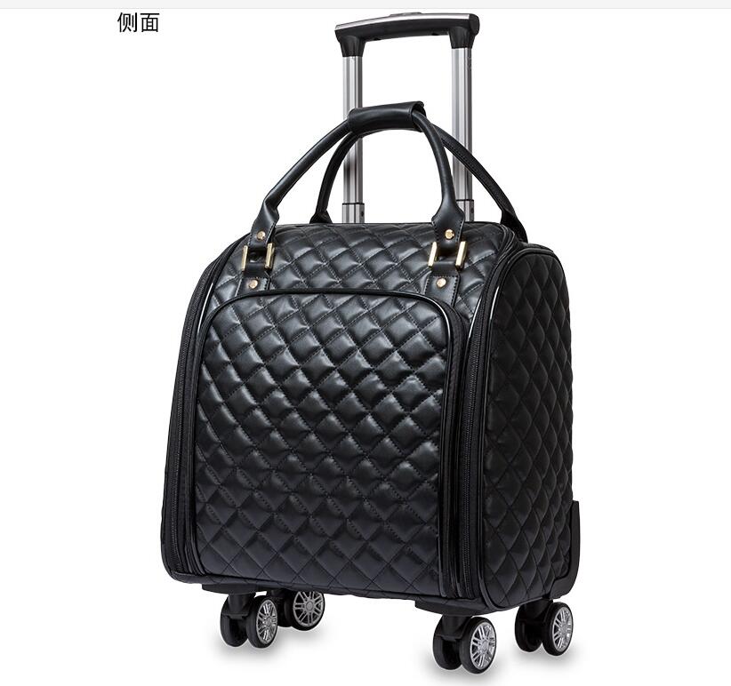 Luggage - 18 Inch carry on hand luggage