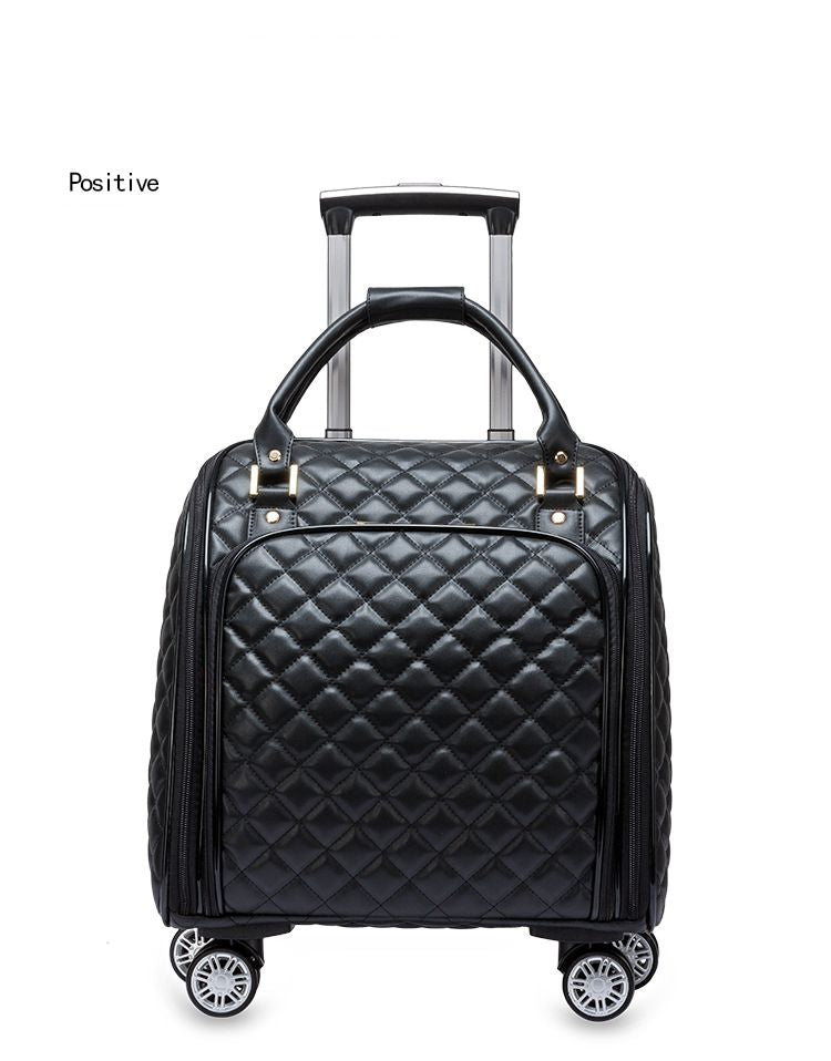 Luggage - 18 Inch carry on hand luggage