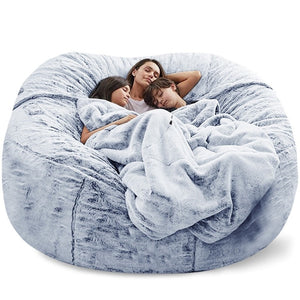 Beanbag - Giant Beanbag Seat!