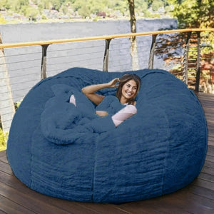 Beanbag - Giant Beanbag Seat!