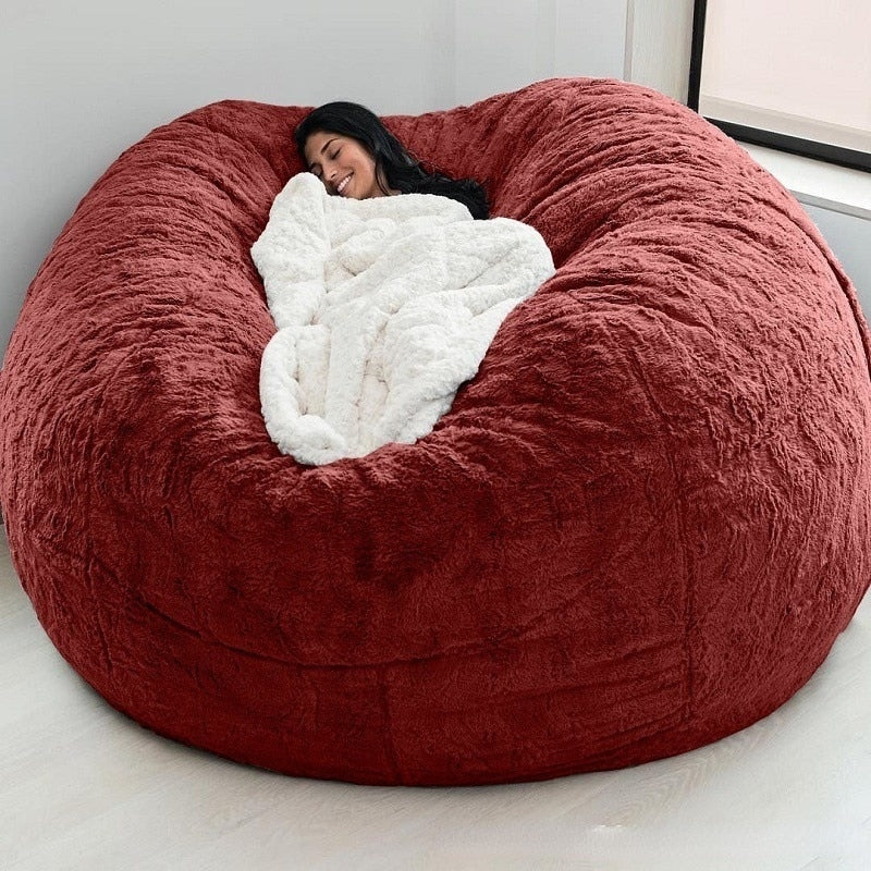 Beanbag - Giant Beanbag Seat!