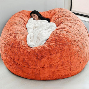 Beanbag - Giant Beanbag Seat!