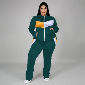 Jogging Sets Tracksuit