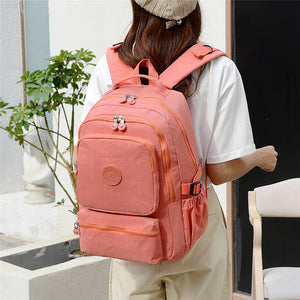 Ladies Large Shoulder Backpack