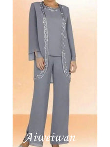 Mother of the Bride Pantsuit  Jumpsuit