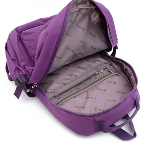 Ladies Large Shoulder Backpack