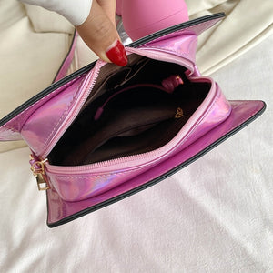 Fashion Phone Shaped Purse