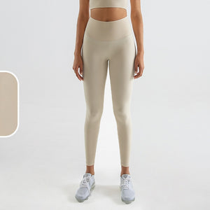 Leggings - Naked Feeling Yoga Pants