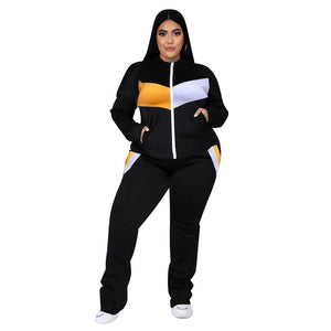 Jogging Sets Tracksuit