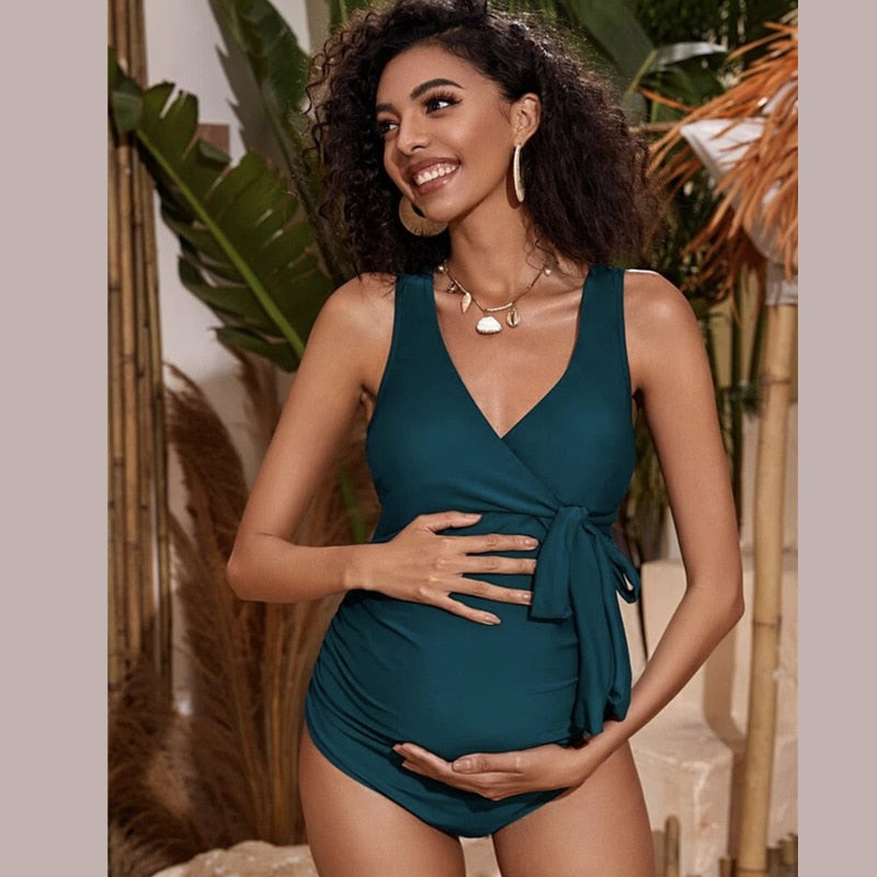 Maternity Swimwear