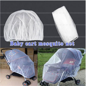 Bottomless Children Mosquito Net Bed