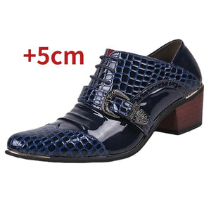 Men Formal Shoes