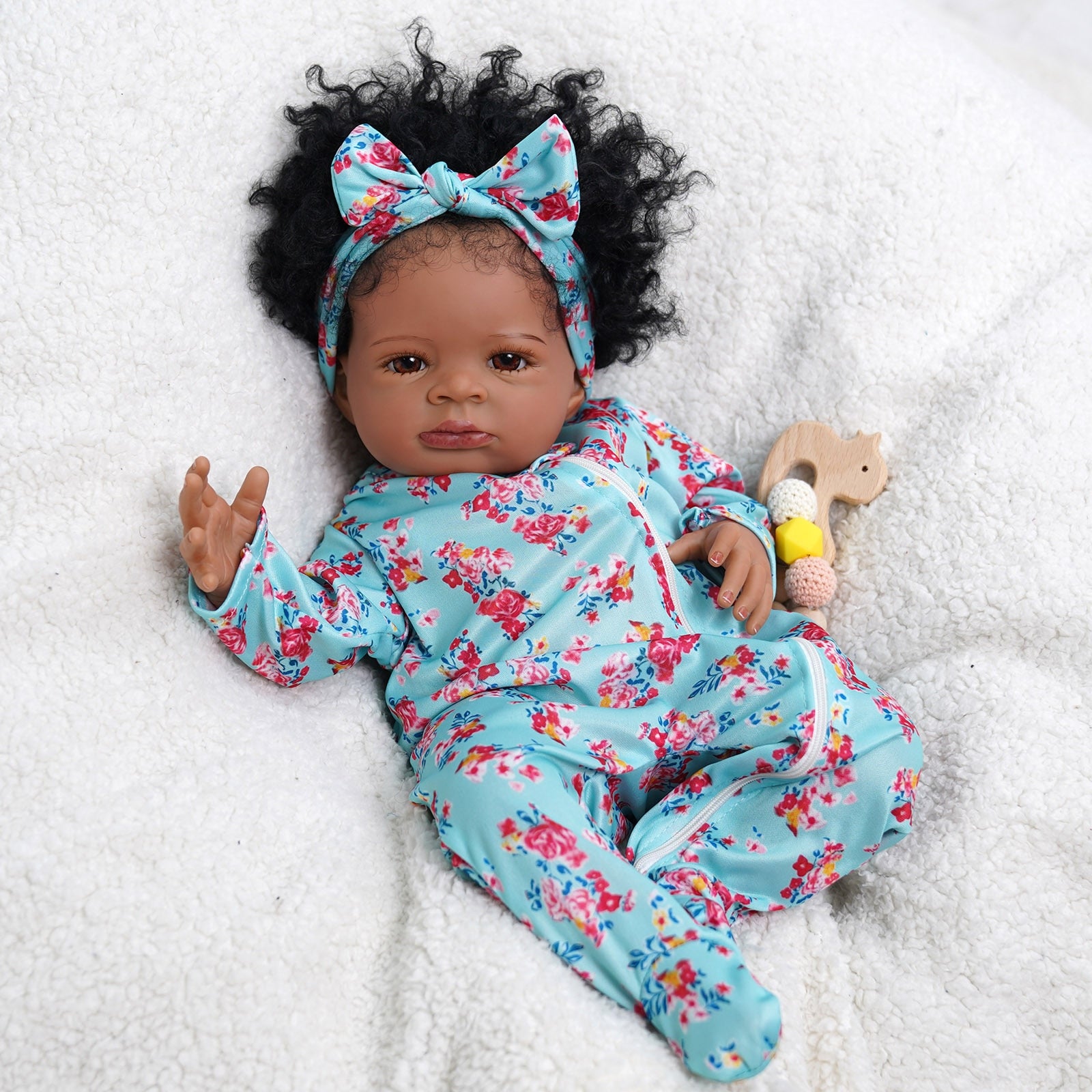 Alive Lifelike Newborn Doll Gift