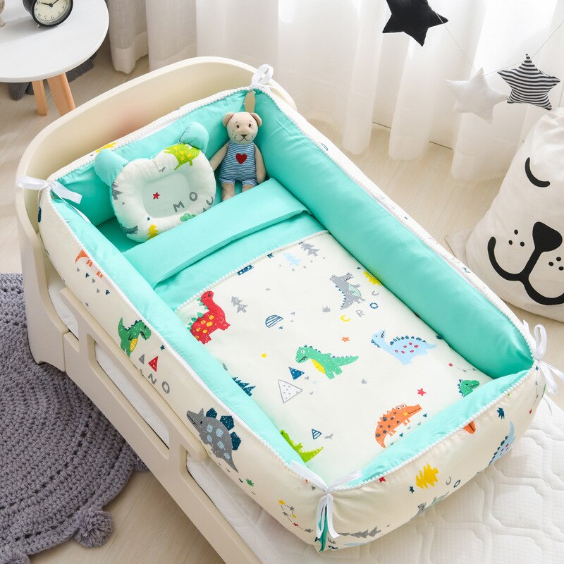 Beds Are Put Cribs Cradles Nest For Baby Crib