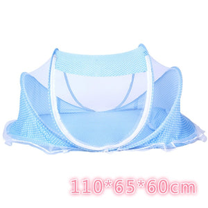 Baby Bedding Crib Netting