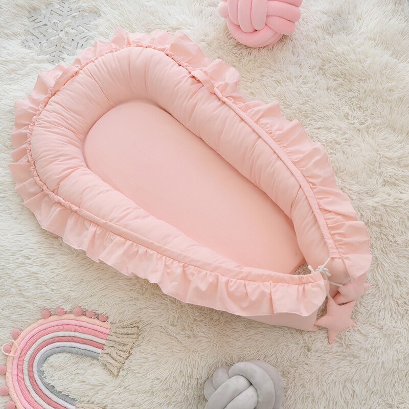 Removable Sleeping Nest for Baby