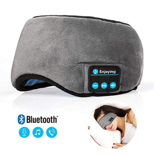 Headphones - Bluetooth Sleeping Headphones