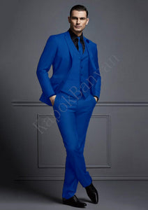 Groom Men Suit