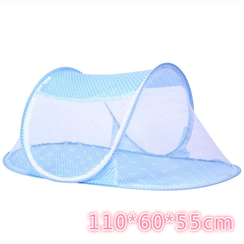 Baby Bedding Crib Netting