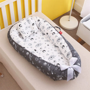 Removable Sleeping Nest for Baby