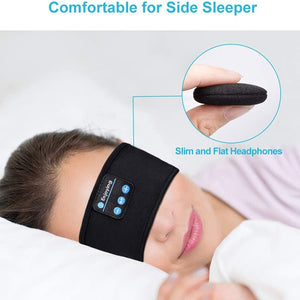 Headphones Bluetooth, Sleeping, Sporting, Cell Phone Headphones