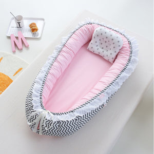 Removable Sleeping Nest for Baby