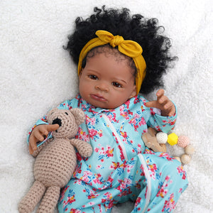 Alive Lifelike Newborn Doll Gift