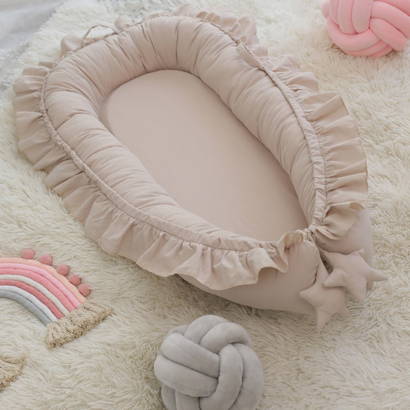 Removable Sleeping Nest for Baby