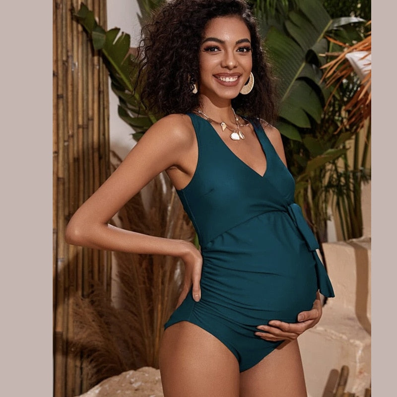 Maternity Swimwear