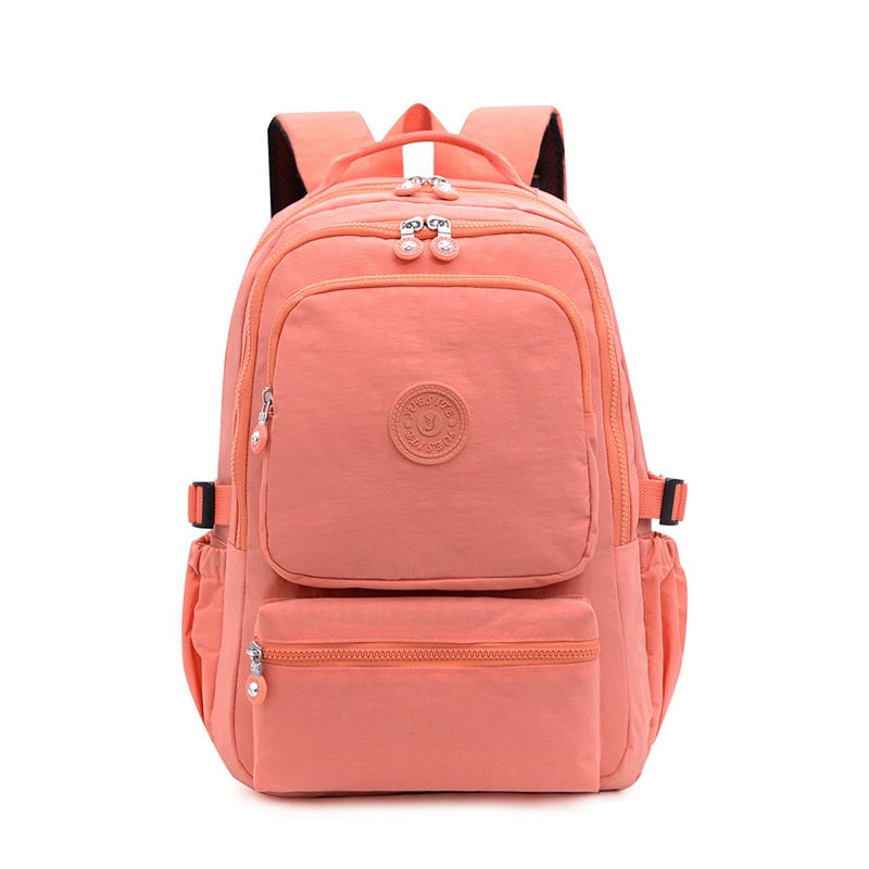 Ladies Large Shoulder Backpack