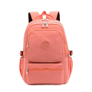 Ladies Large Shoulder Backpack