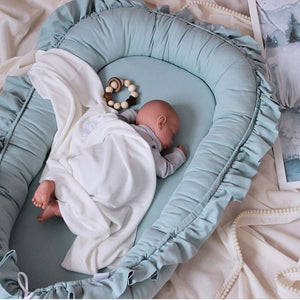 Removable Sleeping Nest for Baby