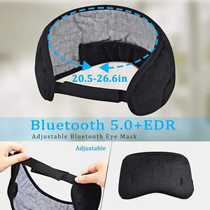 Headphones - Bluetooth Sleeping Headphones