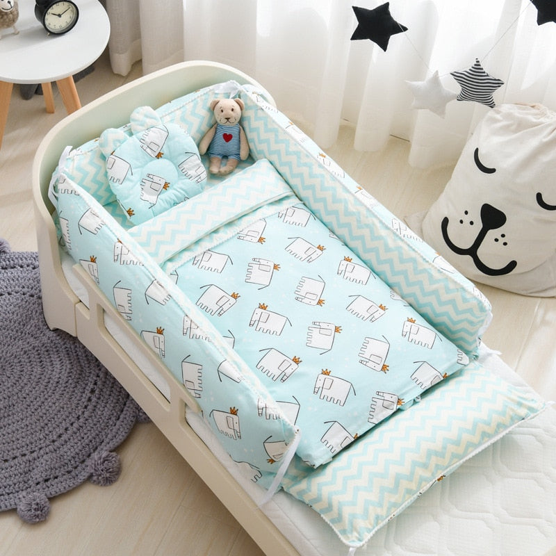 Beds Are Put Cribs Cradles Nest For Baby Crib