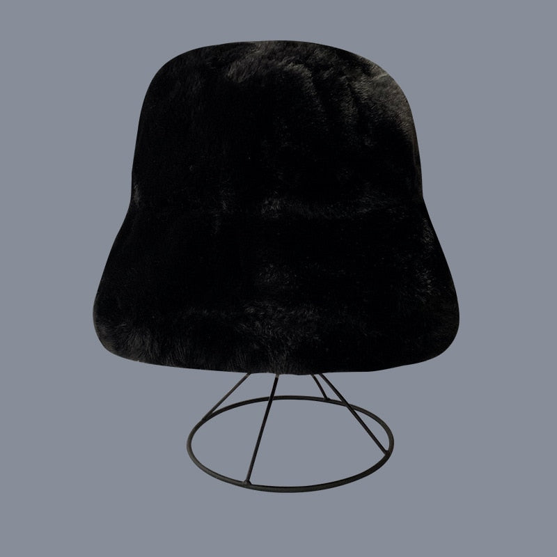 Hat - 60cm Thicken Flat Top Bucket Hat