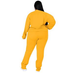 Jogging Sets Tracksuit