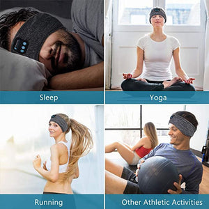 Headphones Bluetooth, Sleeping, Sporting, Cell Phone Headphones