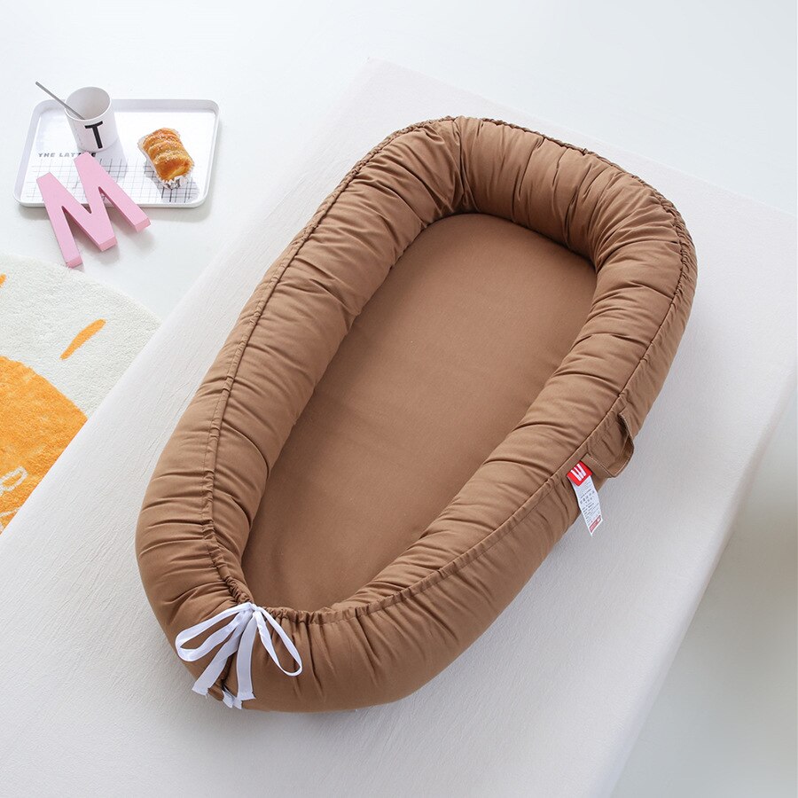 Removable Sleeping Nest for Baby