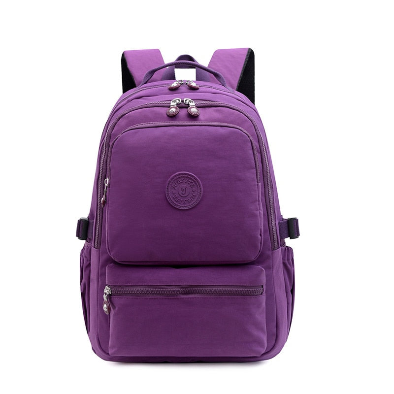 Ladies Large Shoulder Backpack