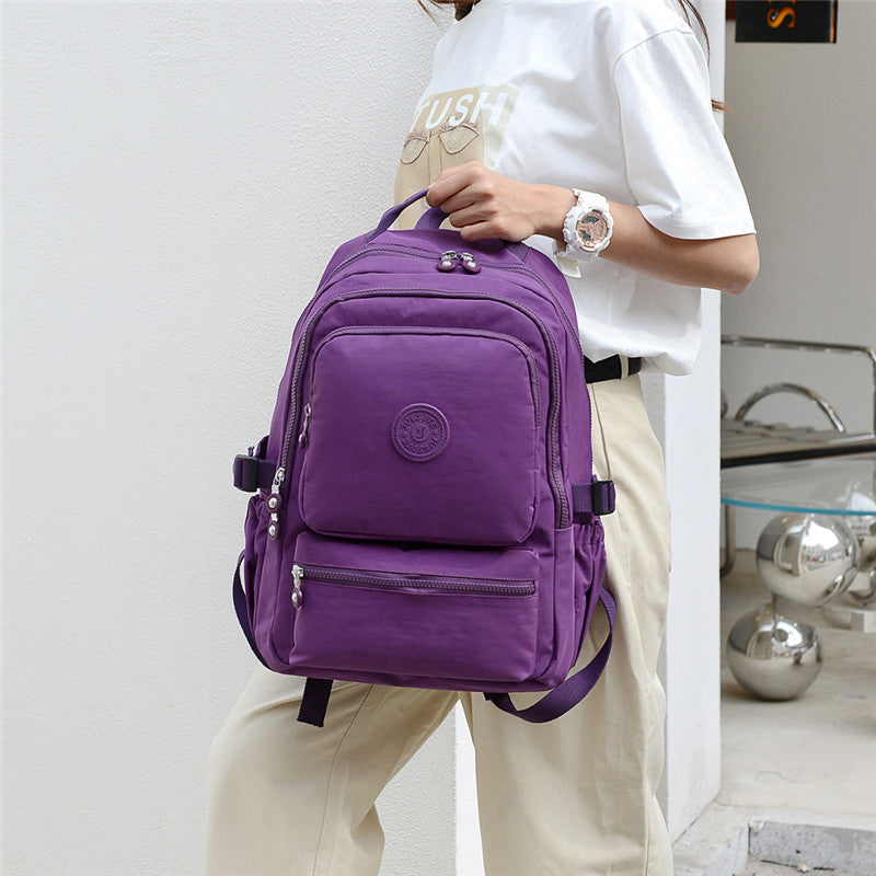 Ladies Large Shoulder Backpack