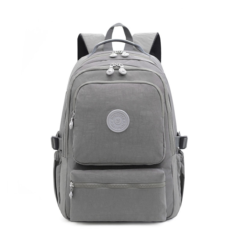 Ladies Large Shoulder Backpack