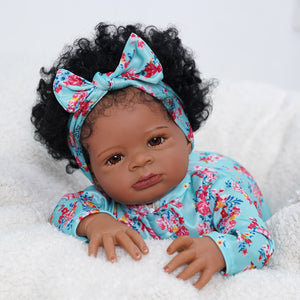 Alive Lifelike Newborn Doll Gift