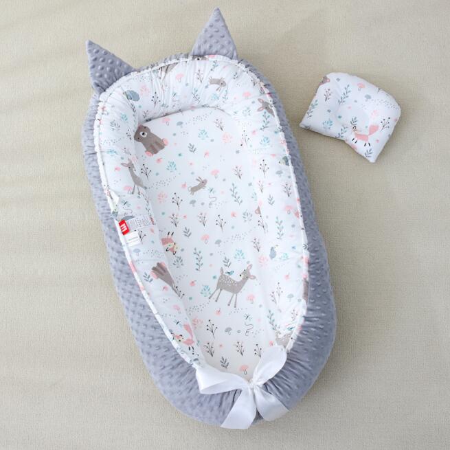 Removable Sleeping Nest for Baby