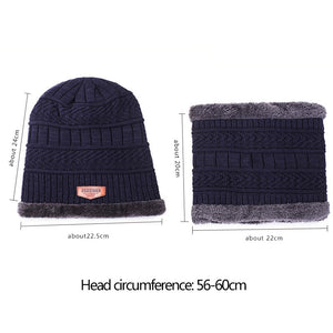 Hat -  Beanie Hat for Men  or Women