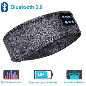 Headphones Bluetooth, Sleeping, Sporting, Cell Phone Headphones