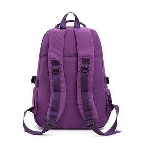 Ladies Large Shoulder Backpack