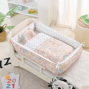 Beds Are Put Cribs Cradles Nest For Baby Crib